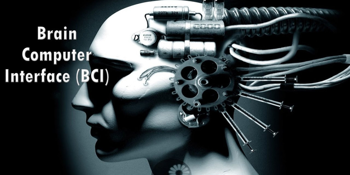 Brain-Computer Interface Market Report Projects Significant Growth as Neural Tech Advances