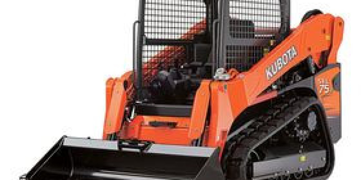 Skid Loaders for Rent: A Key Component of Your Heavy Equipment Rental Strategy