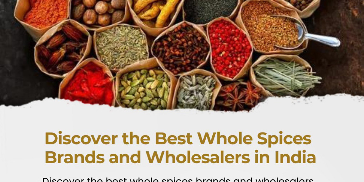 Buy Premium Spices Online in India: Organic Spice Powders, Whole Spices & Masala - Legacy Dive Exim