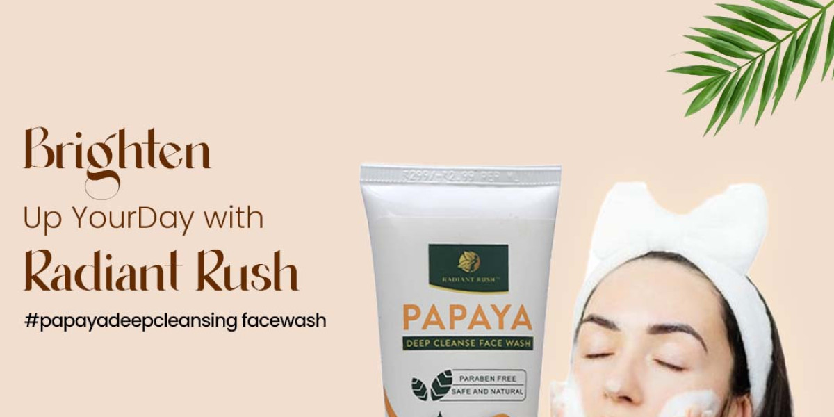 The Best Face Wash for Oily Skin and Skin Brightening Cream for Men & Women