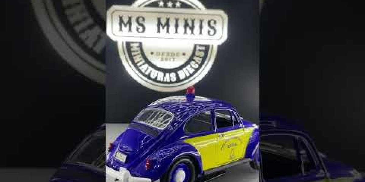 Fusca Rat Look: O Estilo Alternativo que Transformou o Clássico em Arte sobre Rodas