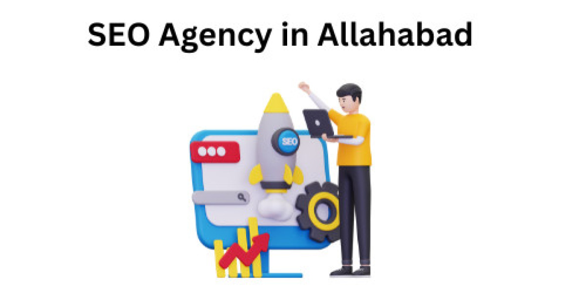 Why Hire an SEO Agency in Allahabad for Your Business?