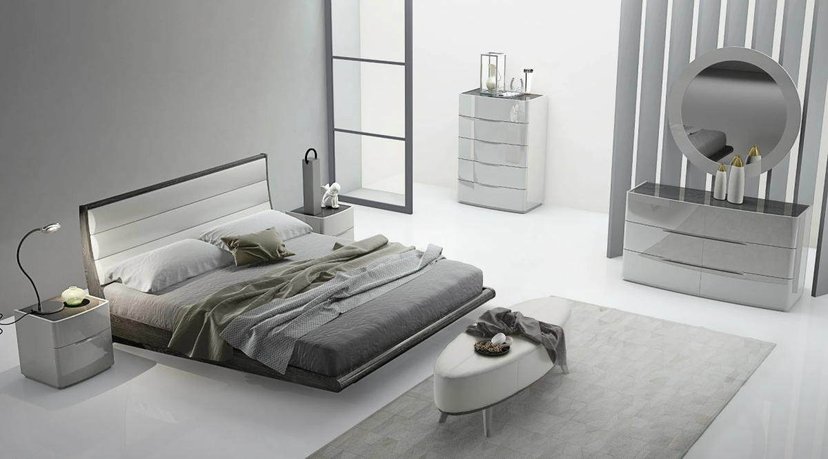 Explore Trendy and Affordable Modern Bedroom Furniture Sets Online – Modern Furniture | Contemporary Furniture | Modern Bedroom | NJ New Jersey