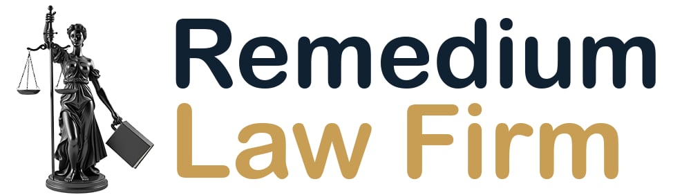 Remedium Law Firm - Expertise in Legal Solutions | Remedium Law Firm