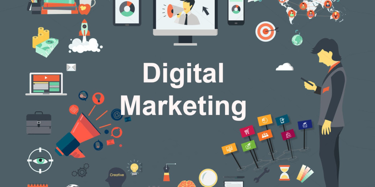How You Can Use Digital Marketing Agency In Positive Manner?