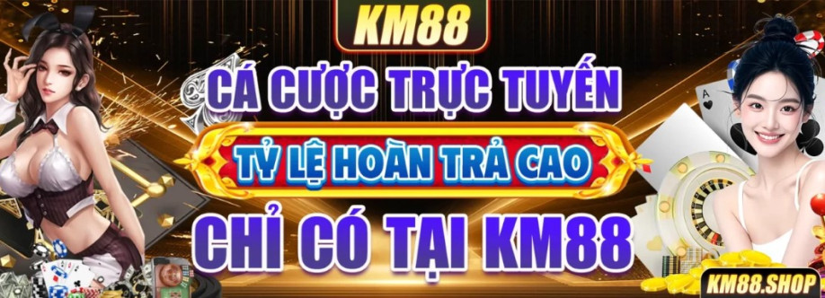 KM88 Casino Cover Image