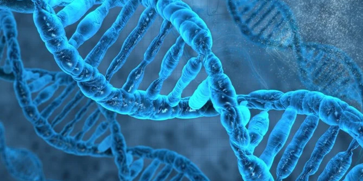 Genomics Market Growth Boosted by Increasing Applications in Oncology and Rare Disease Research