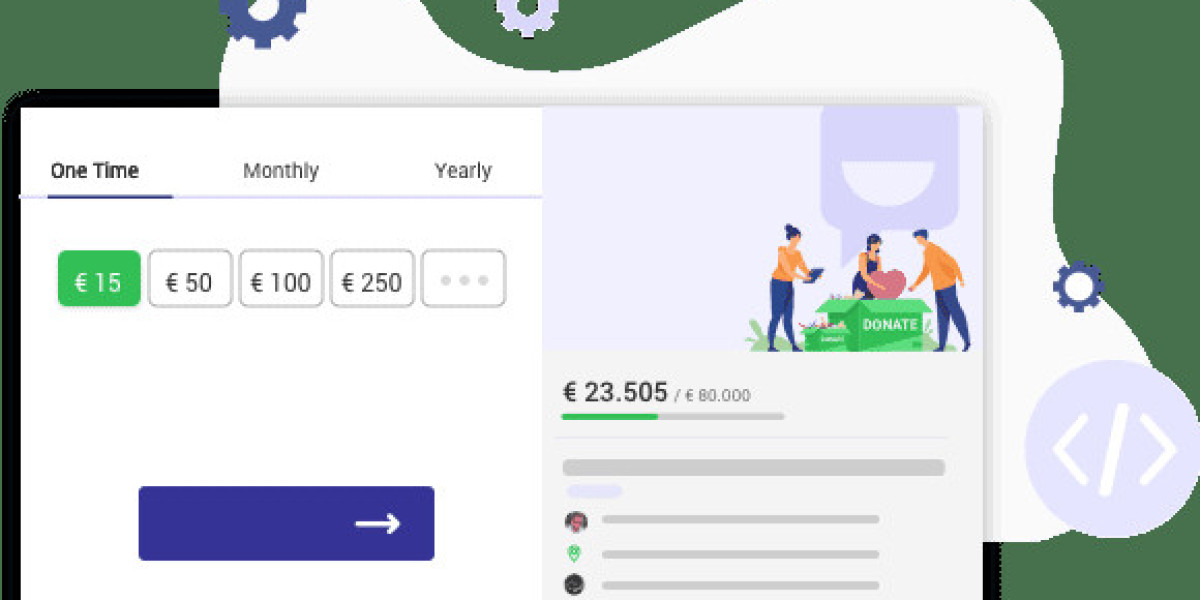 Spenden sammeln privat online: So funktioniert es