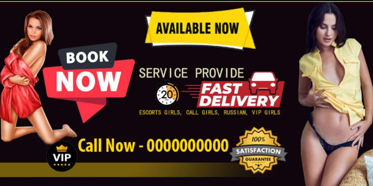 Unleash Your Desires with Call Girls in Faridabad – ishamahaja!