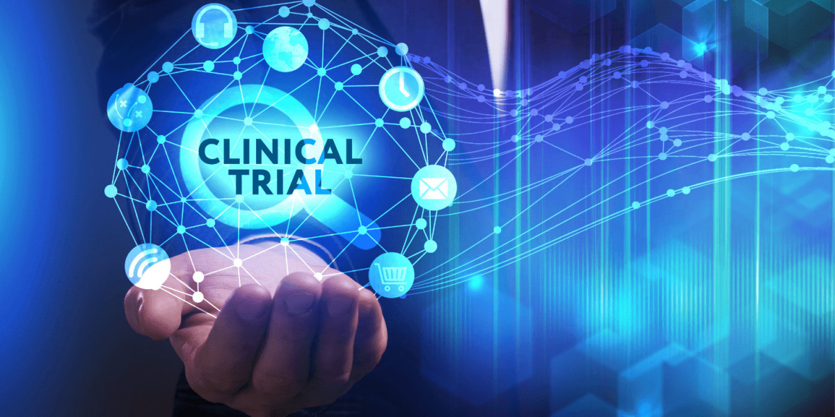 Clinical Trials Market Growth Supported by Expanding Use of AI and Big Data Analytics