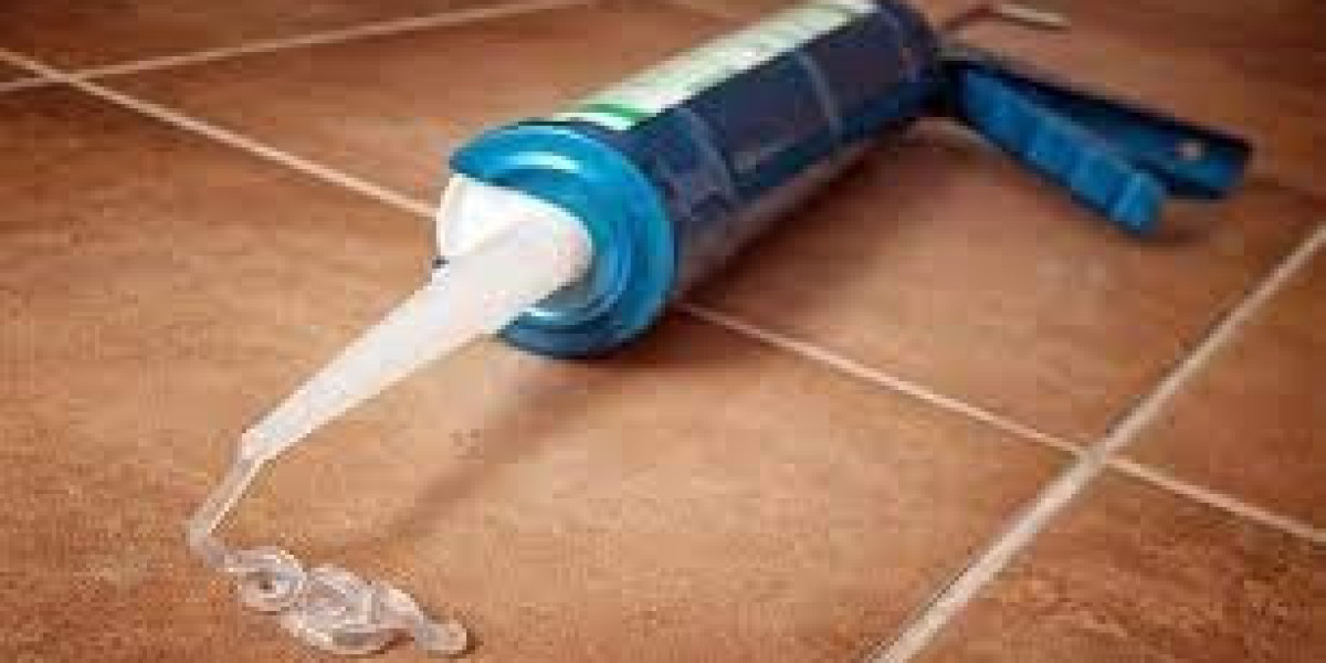 Hybrid Adhesives & Sealants Market Trends Highlight Rise in Demand for Versatile, Weather-Resistant Products
