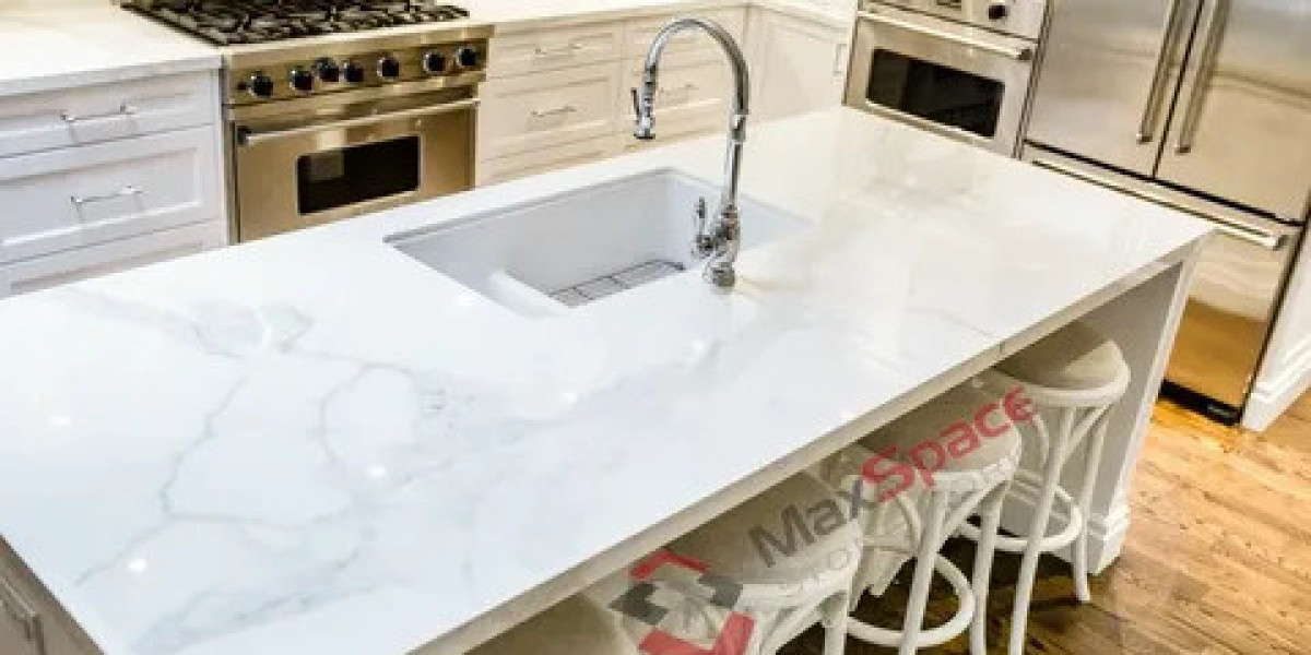 Stone Work Of Colorado: Premier Provider of Porcelain Countertops in Denver, CO
