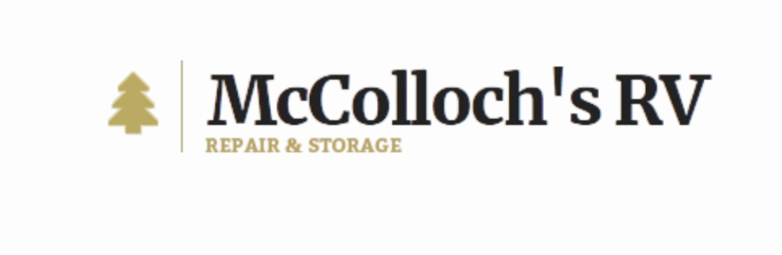 McCollochs RV Cover Image