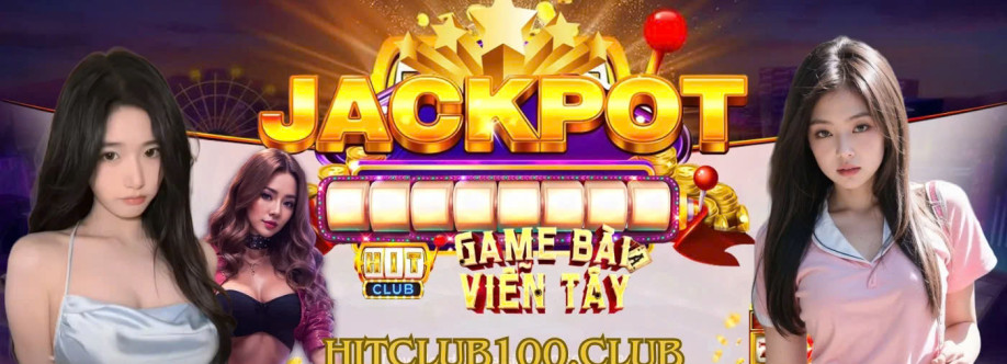 Hitclub Game Bài Đẳng Cấp Cover Image