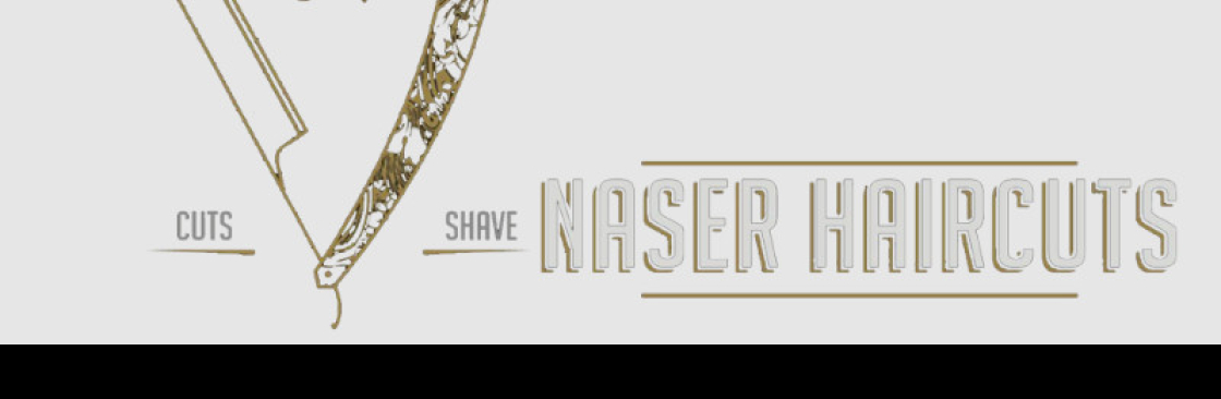 Naser Haircuts Cover Image