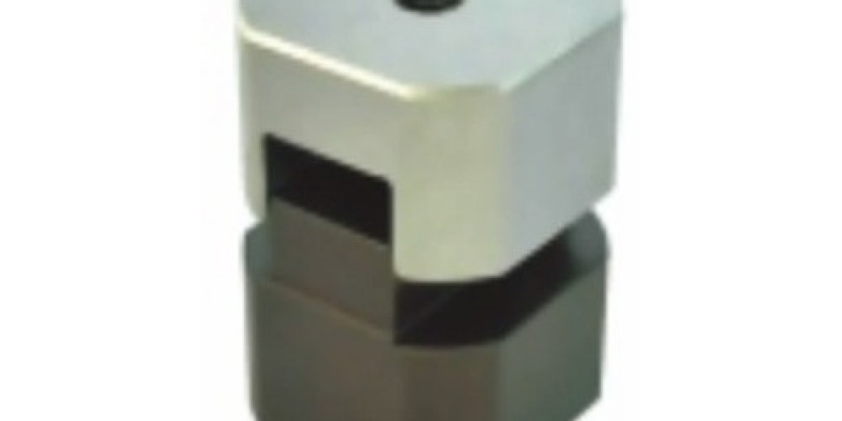 Precision Requirements and Standardized, Modular Design for Injection Mold Cores