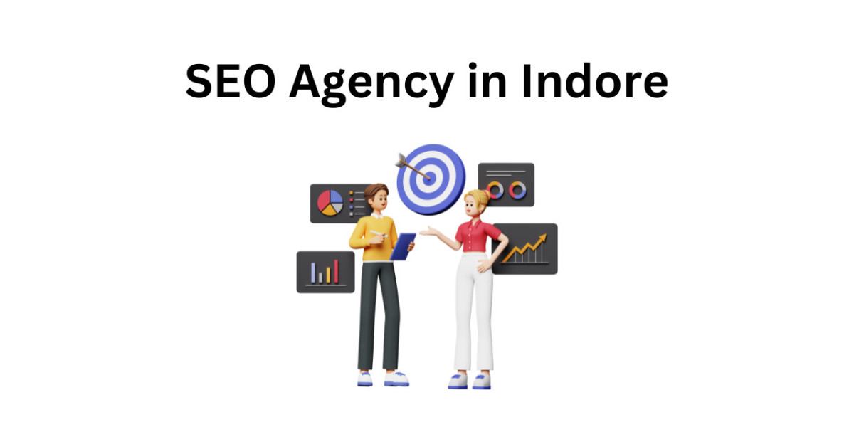 Top SEO Agency in Indore: Your Pathway to Digital Success