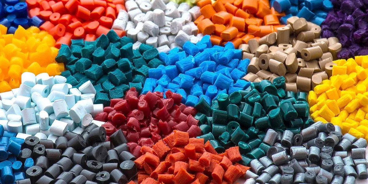 Global Polypropylene Compounds Market Expected to Grow with Advancements in Sustainable Materials