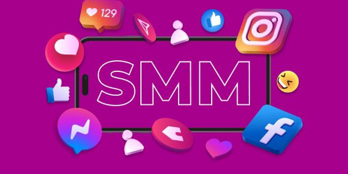 SMM Panels Made Simple: Boost Your Social Media with Ease