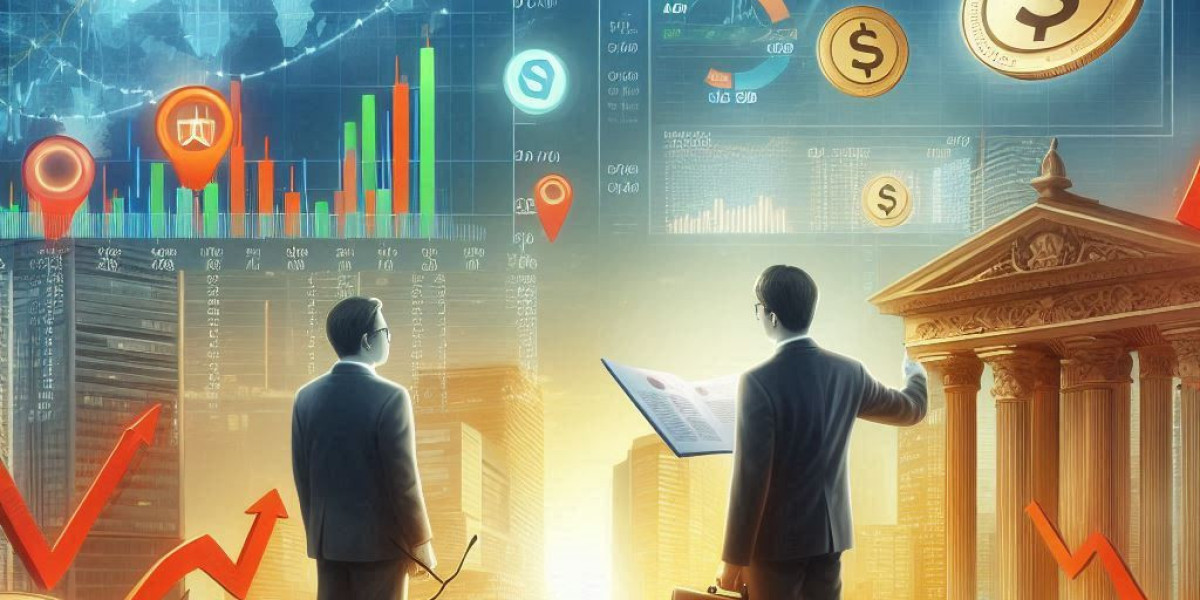 Pre-IPO Shares: A Gateway to Early Investment Opportunities