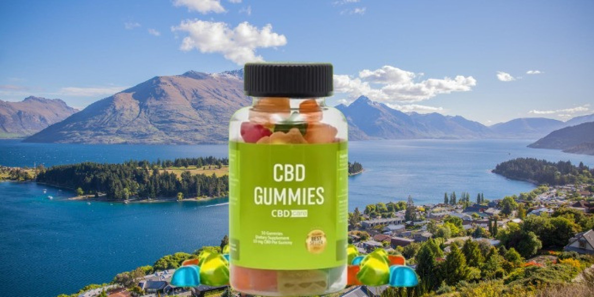 Serenity Garden CBD Gummies : Where Can I Buy It?