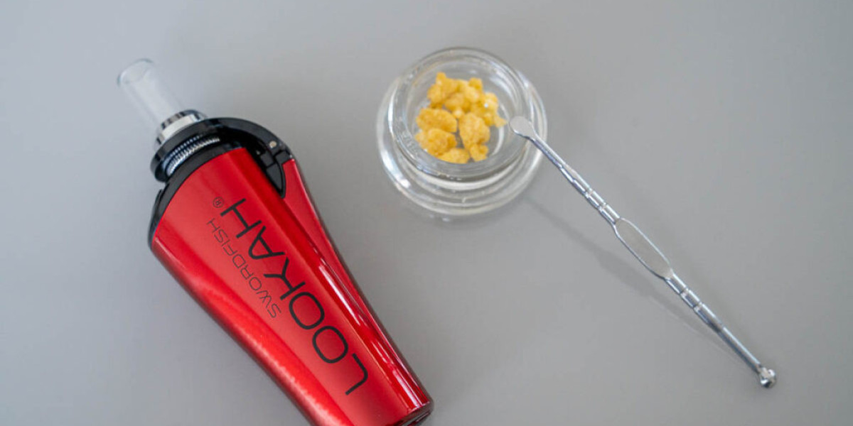 The Ultimate Guide to Dry Herb Vaporizers: Finding the Best Options at Vape Shops Near Me