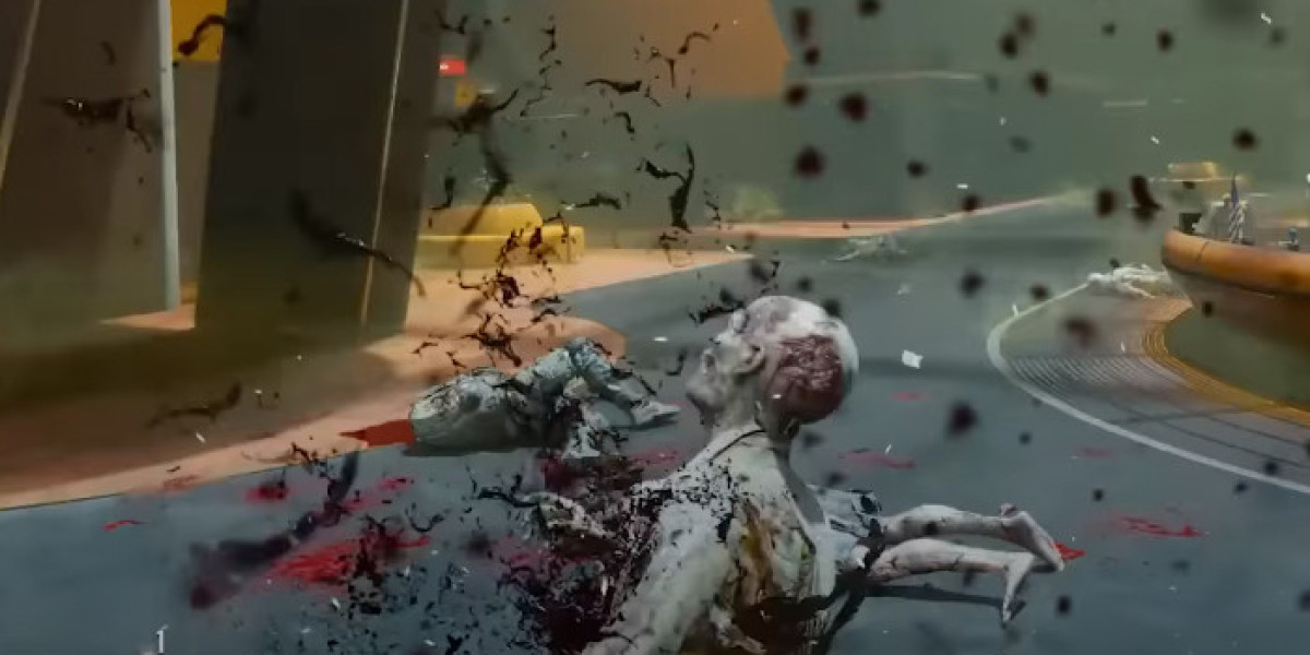 Prop Hunt: A Fun Twist in Black Ops 6