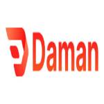 Daman games Profile Picture