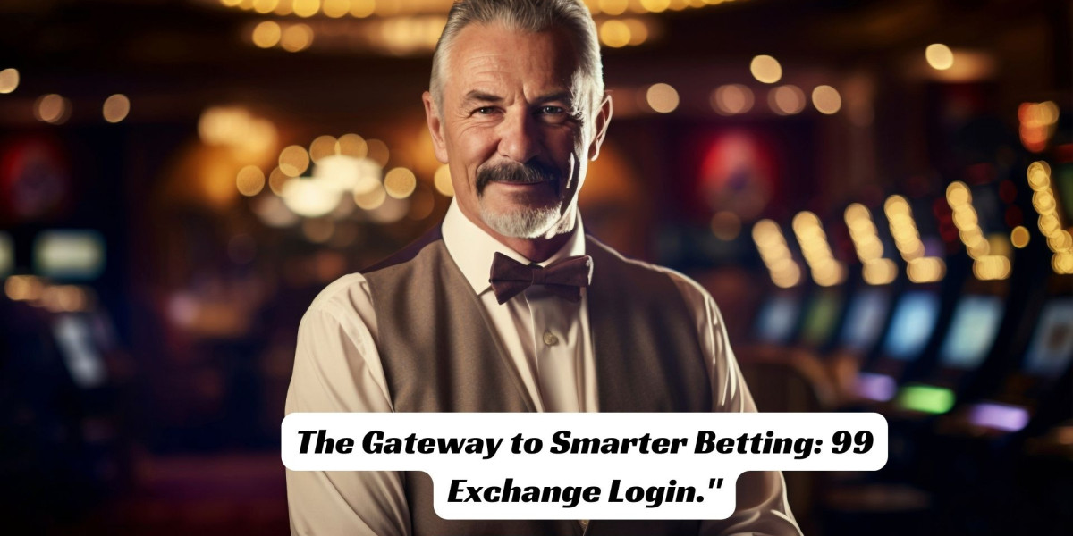 99 Exchange Login:The World Famous Betting ID Platform For Online Betting
