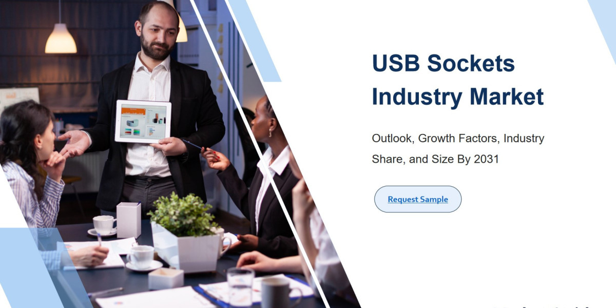 Usb Sockets Market Analysis and Growth Projections, 2025-2033