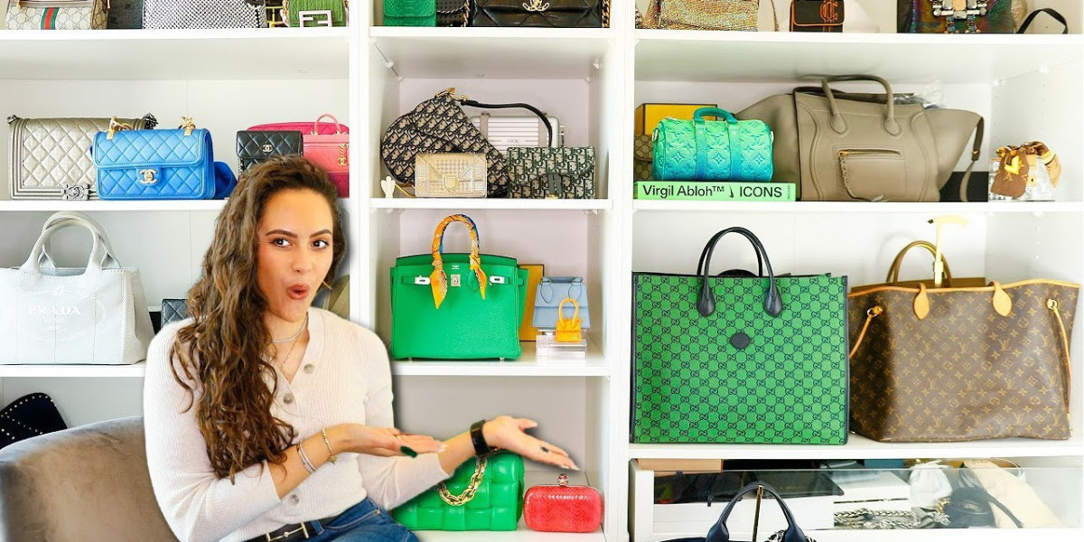 Trendy Bags Collection: Must-Have Styles for Every Occasion