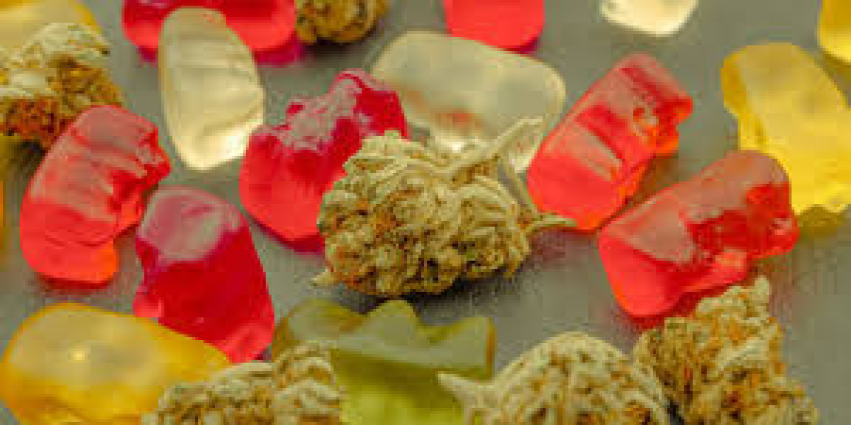 Serenity Garden CBD Gummies -(New Report) Does It Work? What They Won’t Tell You Before Buying!