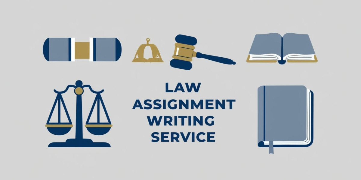 Law Assignment Help: The Ultimate Solution for UK Students