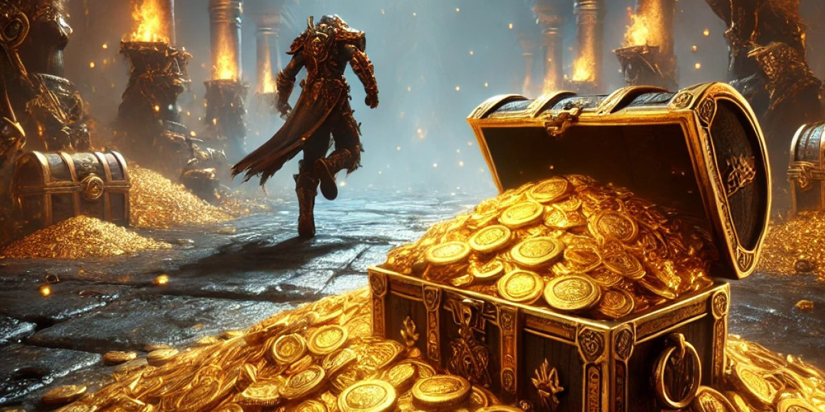 U4GM Path of Exile 2 Gold