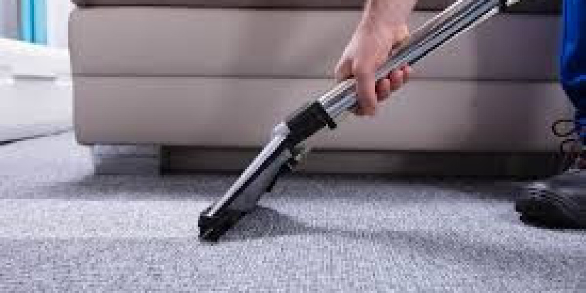 Carpet Cleaning: A Simple Solution for a Healthier Home