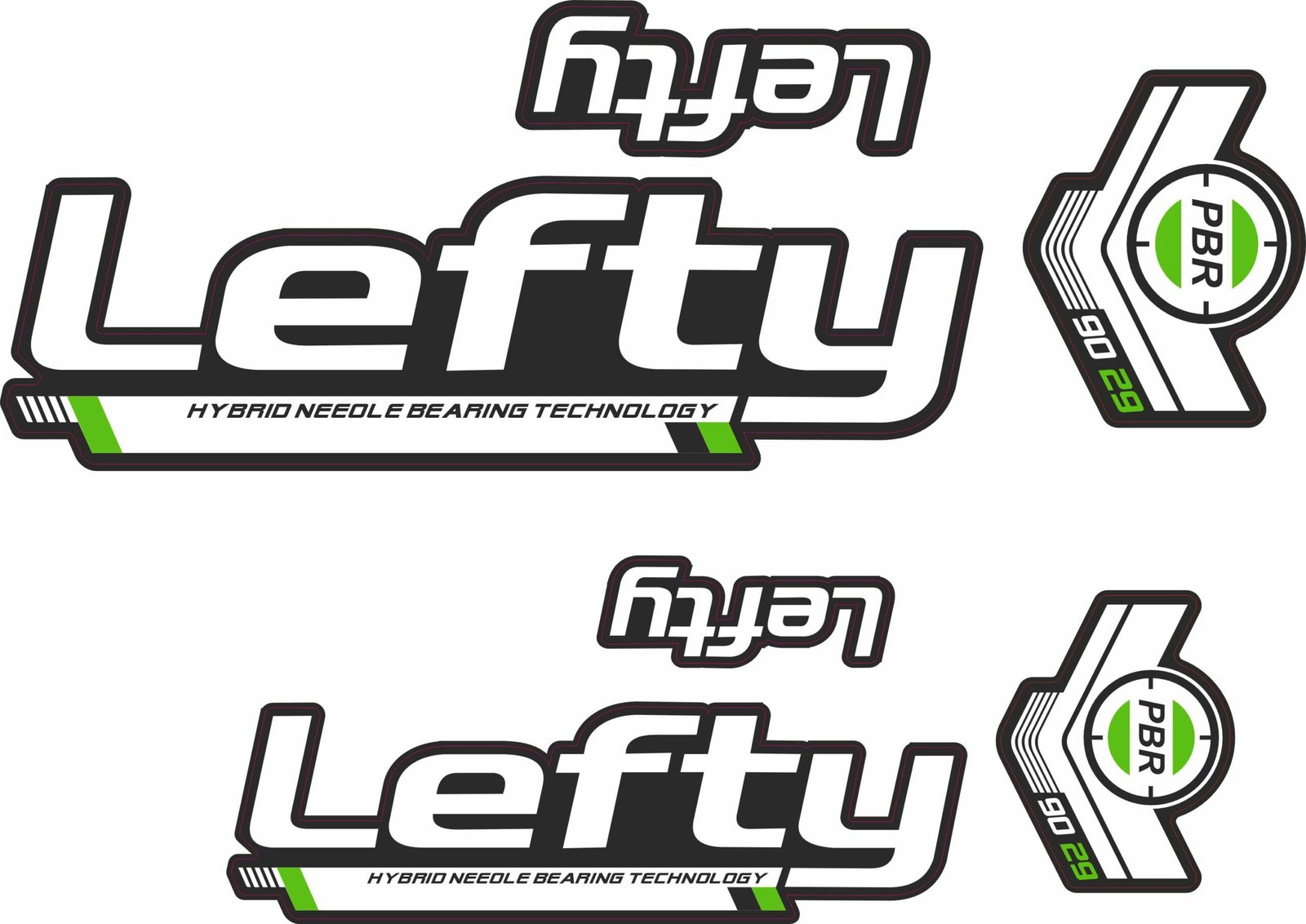 Personalized Sticker Names: The Ultimate Customization for Your Ride