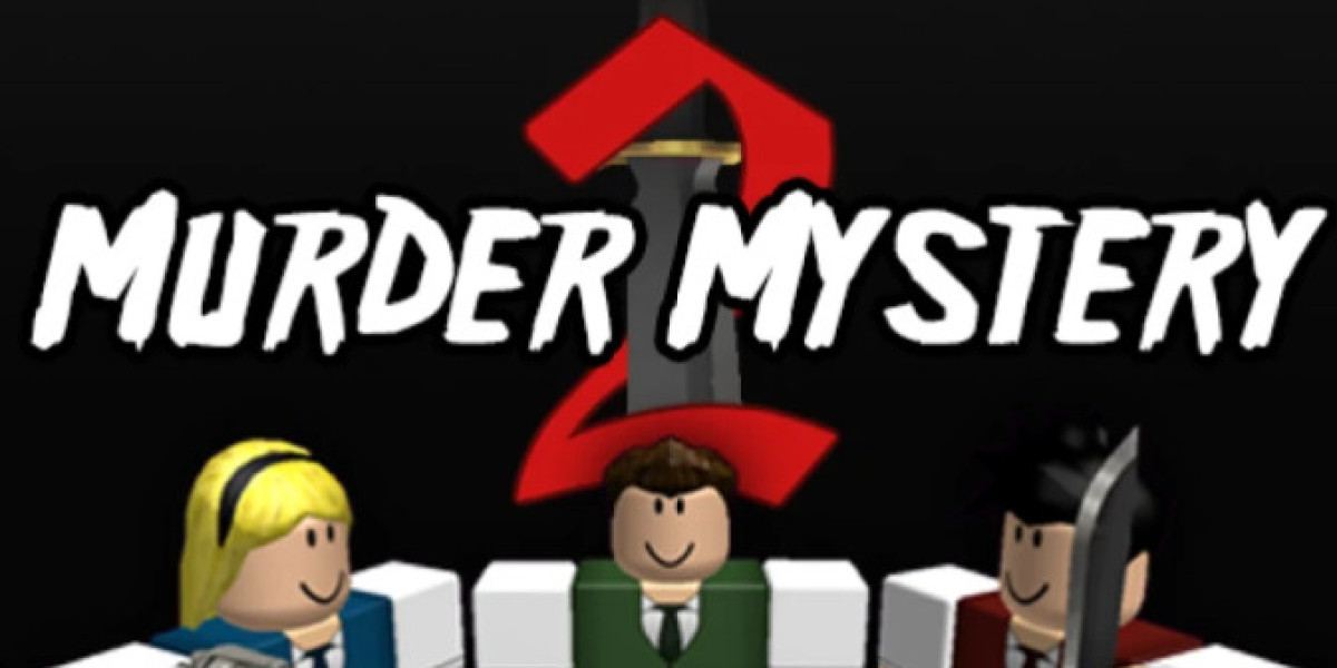 Boost Your Skills and Gear in Murder Mystery Two Items: Essential Tips and Item Resources