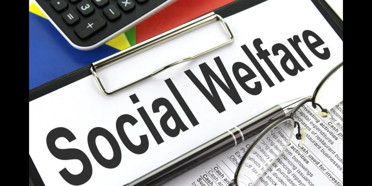 Social Welfare Solicitor Job Guide – Roles, Responsibilities & How to Become One