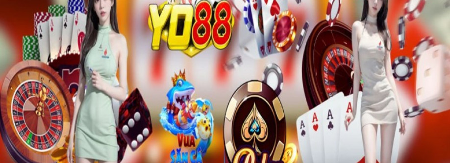 Yo88 Cổng Game Đổi Thưởng Cover Image