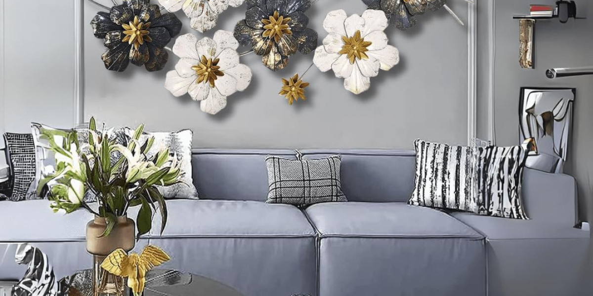 Home Decor Market 2023: Global Forecast to 2032