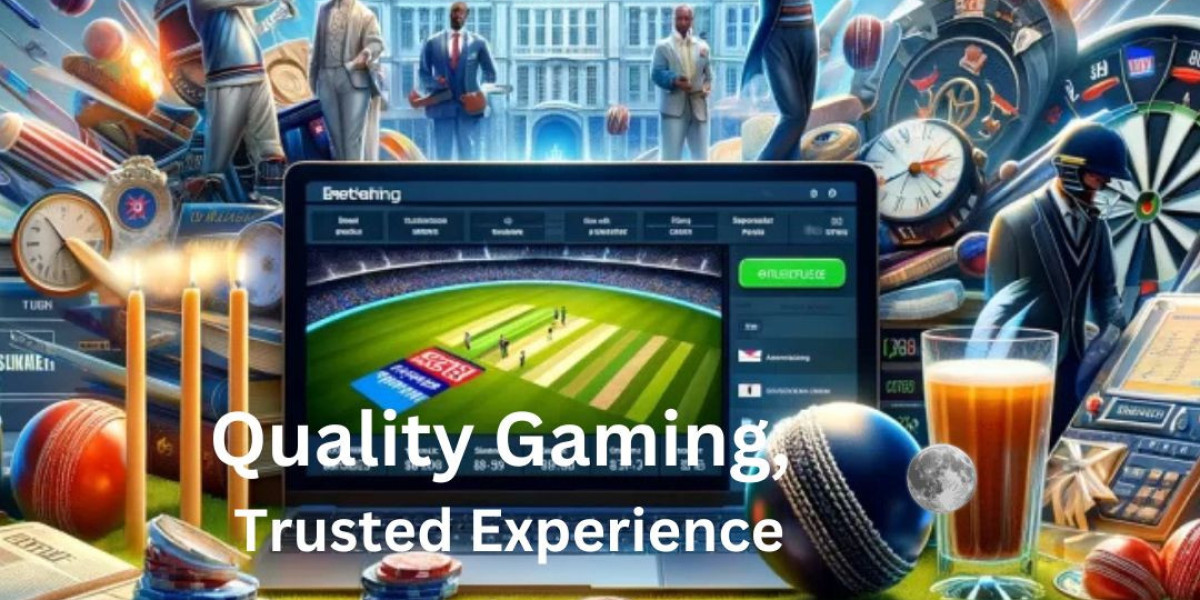 Get Online Betting ID With Your On Crown Online Book