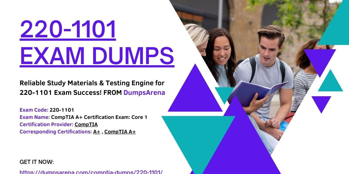 Master CompTIA A+ Certification with Core 1 Exam Tips