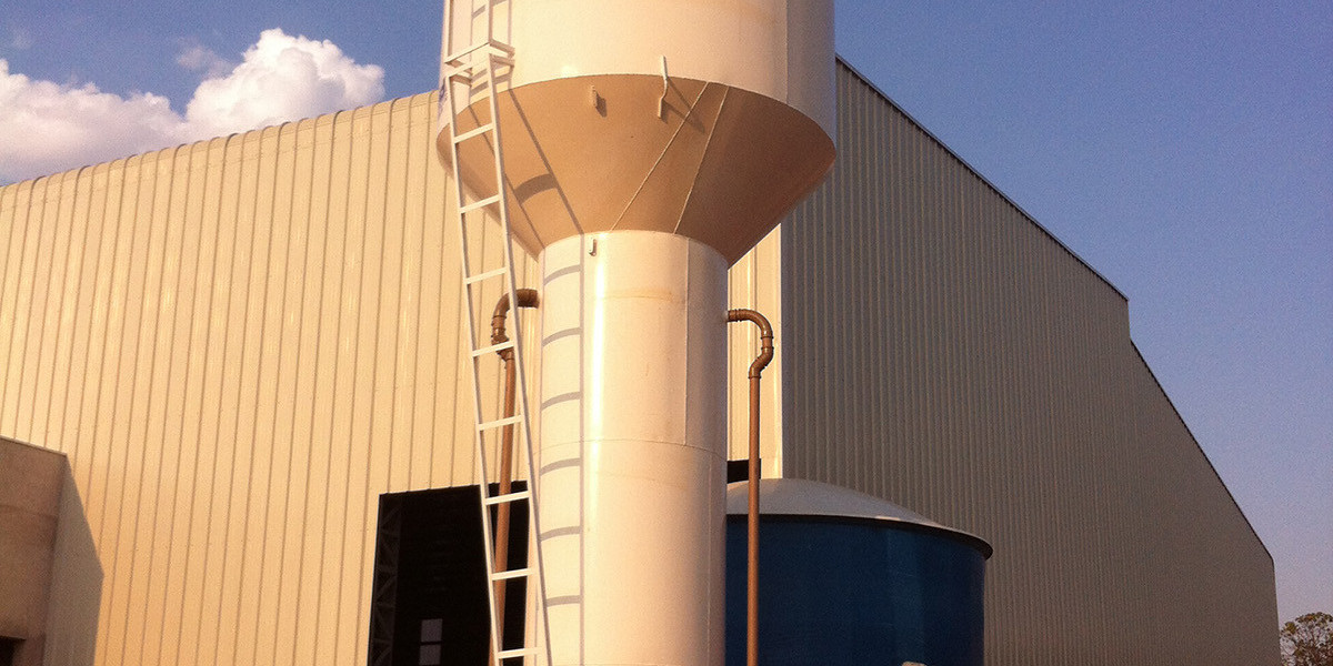 Steel Water Tanks 5,000 to 102,000 Gallons, manufactured since 1986