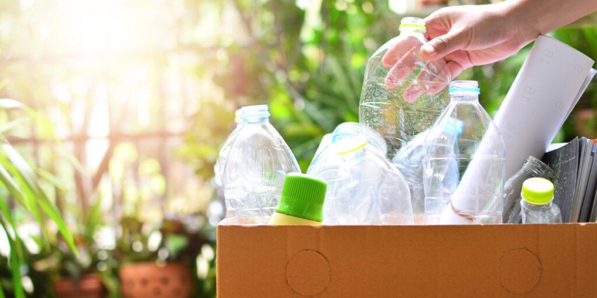 Plastics-To-Fuel (PTF) Market Size, Share, Forecast 2023 - 2033