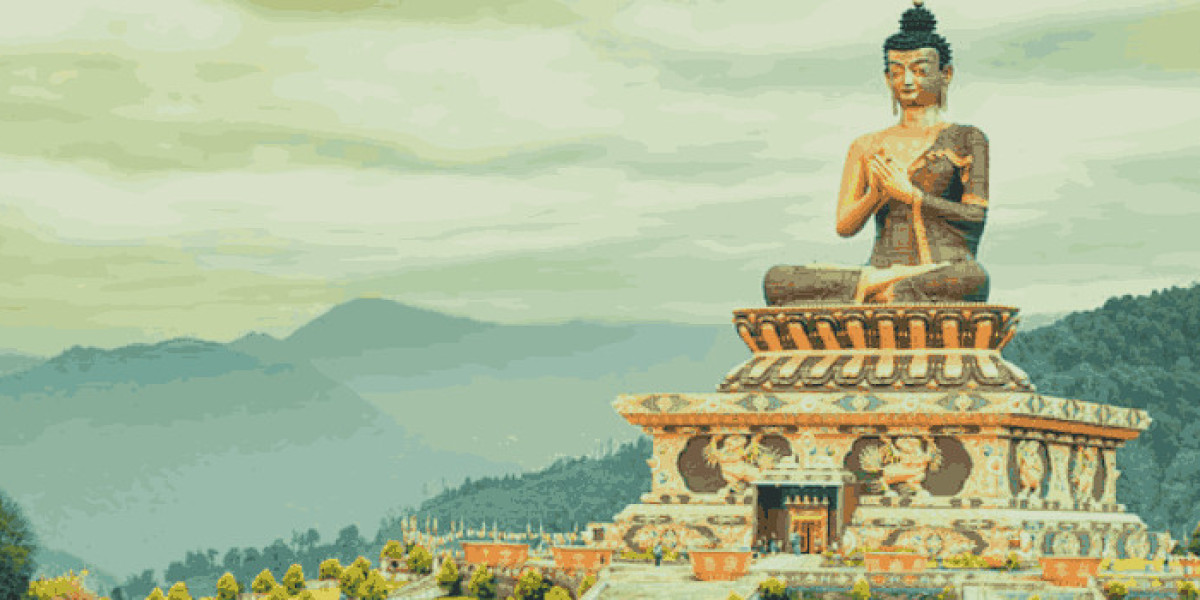 Meghalaya Trip Packages