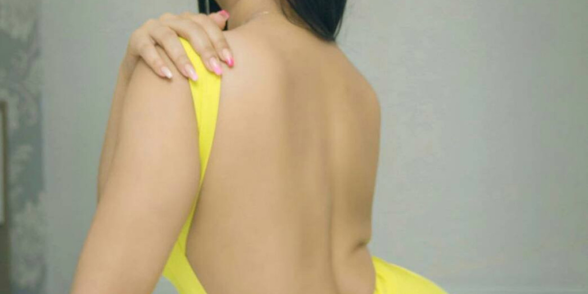 Check your sex power with Mumbai Escorts girls