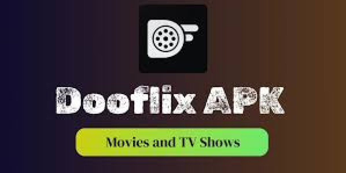 DooFlix APK Download Latest Version For Android