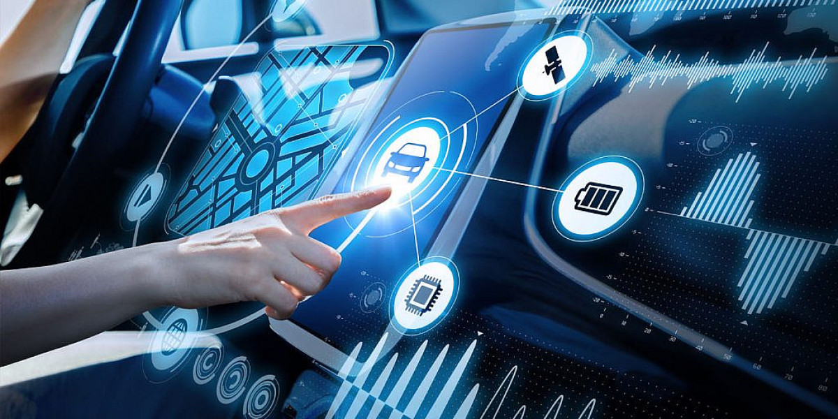 Global Automotive Electronics Market Forecast: Rising Demand for Advanced Sensors and Processors
