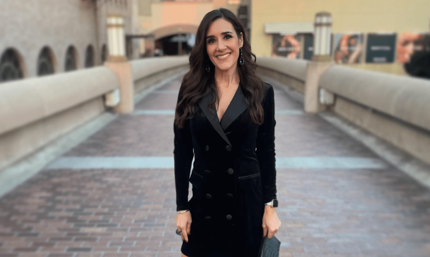 Marla Tellez Age, Husband, Height, Net Worth, Wiki