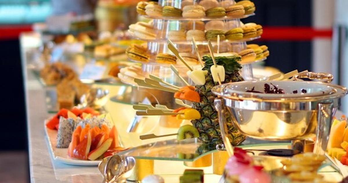 The Top-Rated Caterers in Cape Coral, Florida for Any Occasion